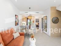 New Build - Quad / Semi detached - Vistabella Golf - Orihuela Countryside