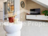 New Build - Quad / Semi detached - Vistabella Golf - Orihuela Countryside