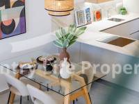 New Build - Quad / Semi detached - Vistabella Golf - Orihuela Countryside