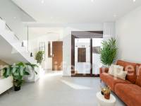 New Build - Quad / Semi detached - Vistabella Golf - Orihuela Countryside