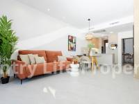 New Build - Quad / Semi detached - Vistabella Golf - Orihuela Countryside