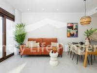 New Build - Quad / Semi detached - Vistabella Golf - Orihuela Countryside