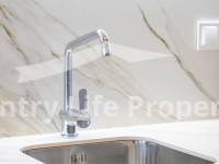 New Build - Quad / Semi detached - Vistabella Golf - Orihuela Countryside