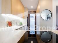 New Build - Quad / Semi detached - Vistabella Golf - Orihuela Countryside