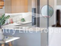 New Build - Quad / Semi detached - Vistabella Golf - Orihuela Countryside