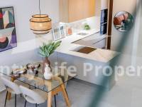 New Build - Quad / Semi detached - Vistabella Golf - Orihuela Countryside