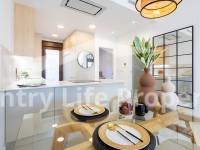 New Build - Quad / Semi detached - Vistabella Golf - Orihuela Countryside