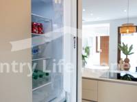 New Build - Quad / Semi detached - Vistabella Golf - Orihuela Countryside