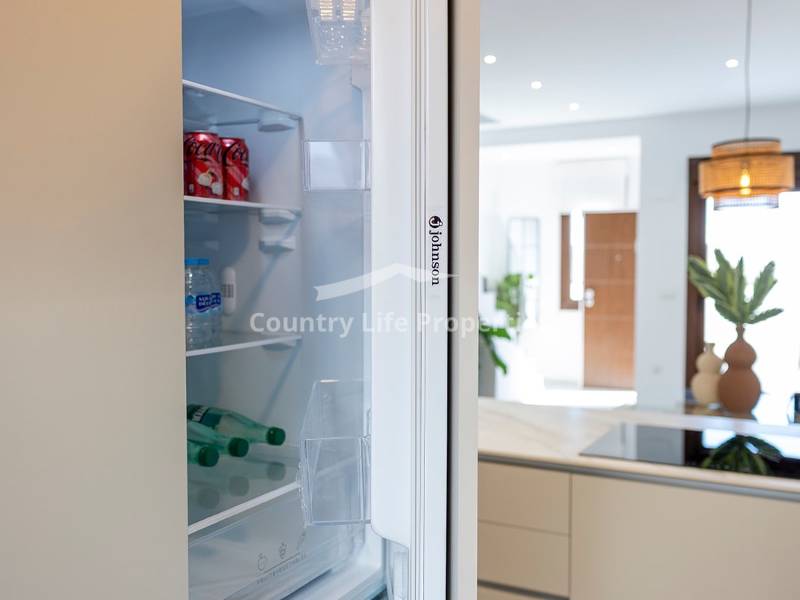 New Build - Quad / Semi detached - Vistabella Golf - Orihuela Countryside