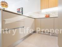 New Build - Quad / Semi detached - Vistabella Golf - Orihuela Countryside