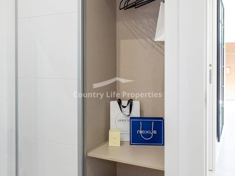 New Build - Quad / Semi detached - Vistabella Golf - Orihuela Countryside