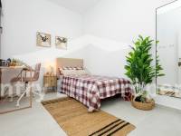 New Build - Quad / Semi detached - Vistabella Golf - Orihuela Countryside