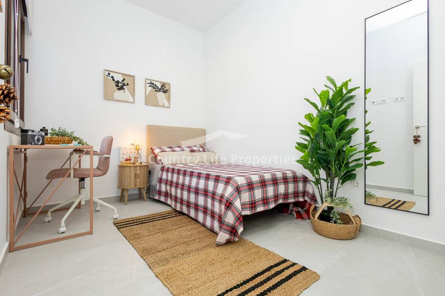 New Build - Quad / Semi detached - Vistabella Golf - Orihuela Countryside