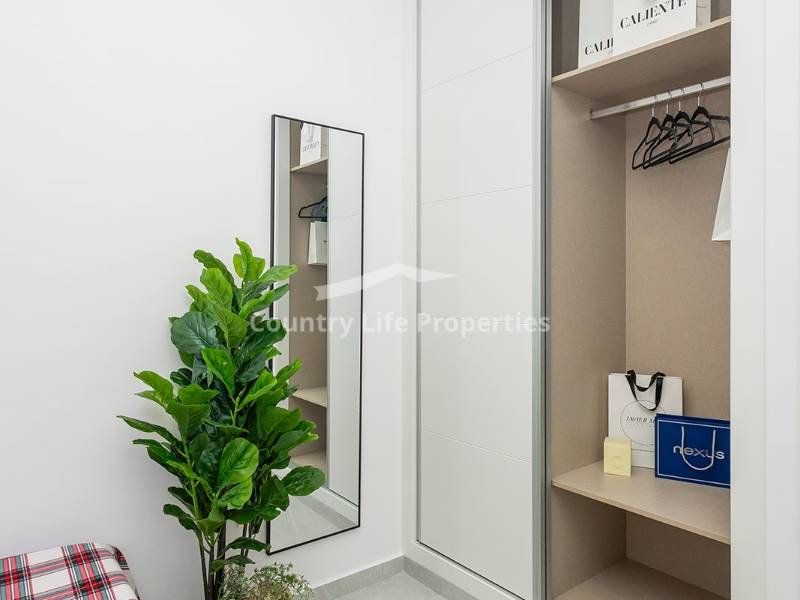 New Build - Quad / Semi detached - Vistabella Golf - Orihuela Countryside