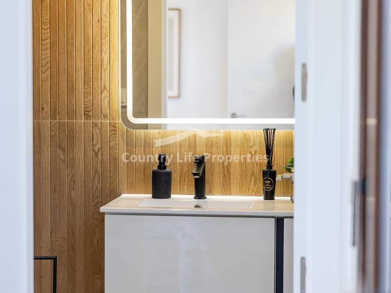 New Build - Quad / Semi detached - Vistabella Golf - Orihuela Countryside