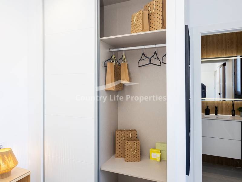 New Build - Quad / Semi detached - Vistabella Golf - Orihuela Countryside