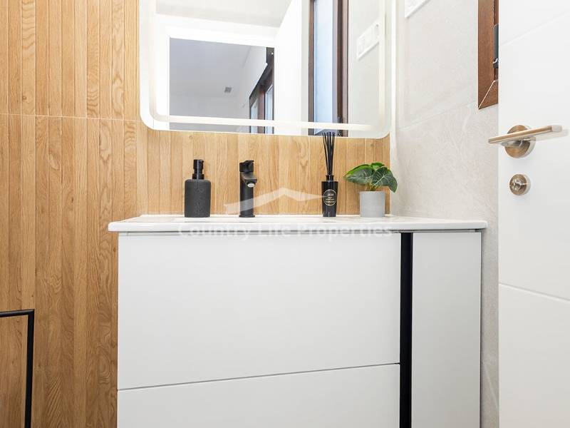 New Build - Quad / Semi detached - Vistabella Golf - Orihuela Countryside