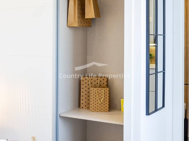 New Build - Quad / Semi detached - Vistabella Golf - Orihuela Countryside