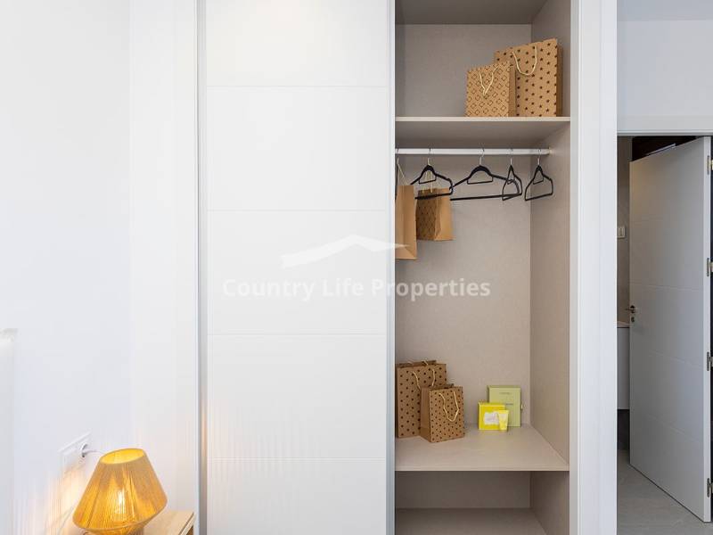 New Build - Quad / Semi detached - Vistabella Golf - Orihuela Countryside