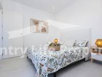 New Build - Quad / Semi detached - Vistabella Golf - Orihuela Countryside