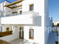 New Build - Quad / Semi detached - Vistabella Golf - Orihuela Countryside