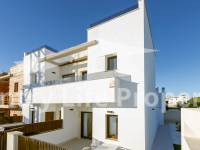 New Build - Quad / Semi detached - Vistabella Golf - Orihuela Countryside