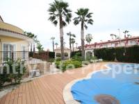 Revente - Chalet - Rojales - Town