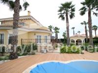 Revente - Chalet - Rojales - Town