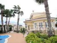 Revente - Chalet - Rojales - Town