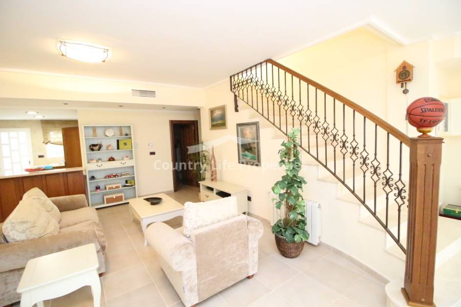 Revente - Chalet - Rojales - Town