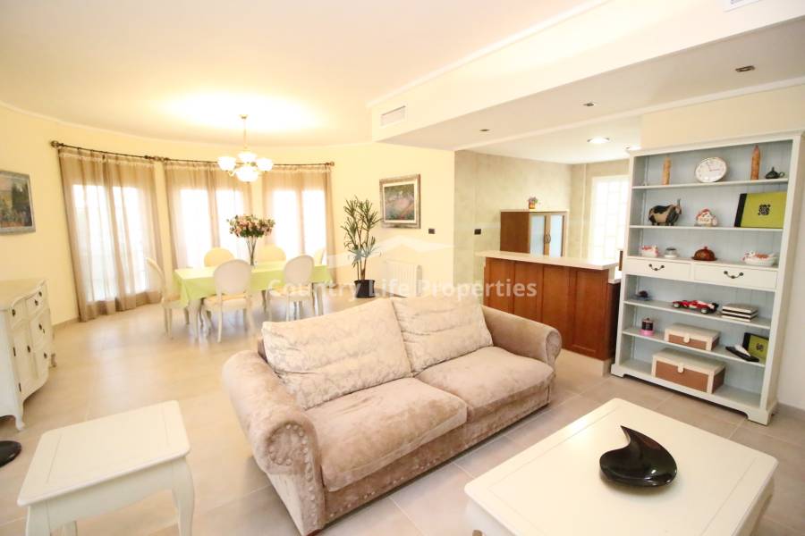 Revente - Chalet - Rojales - Town