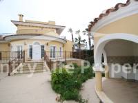 Revente - Chalet - Rojales - Town