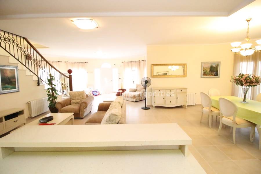 Revente - Chalet - Rojales - Town