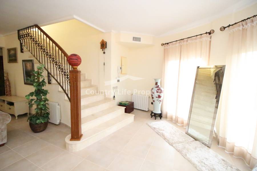 Revente - Chalet - Rojales - Town