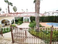 Revente - Chalet - Rojales - Town