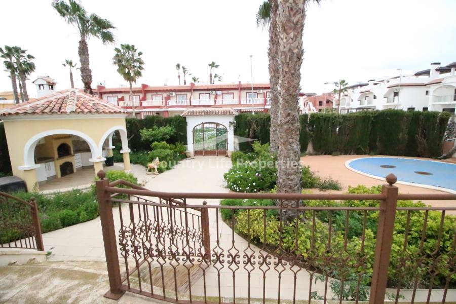 Revente - Chalet - Rojales - Town