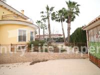 Revente - Chalet - Rojales - Town