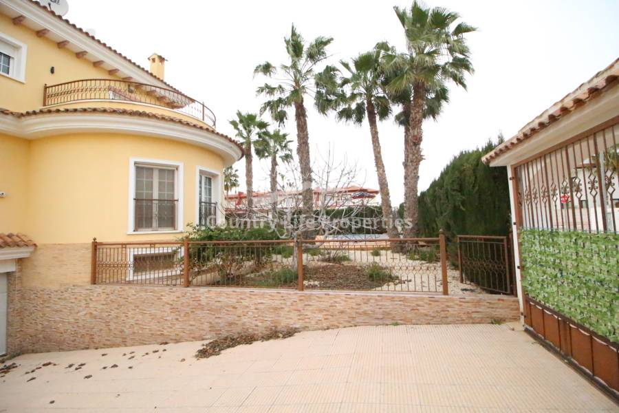 Revente - Chalet - Rojales - Town