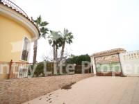 Revente - Chalet - Rojales - Town