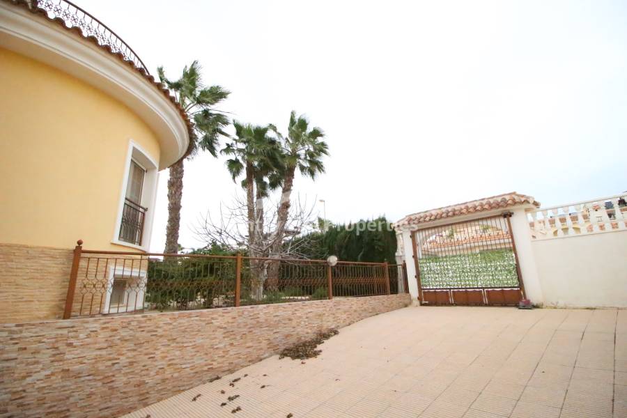 Revente - Chalet - Rojales - Town