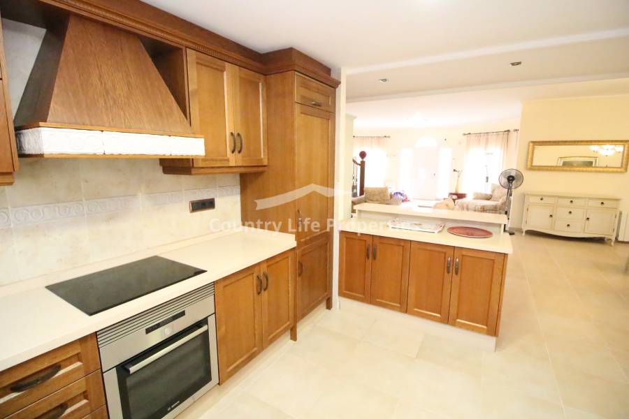 Revente - Chalet - Rojales - Town