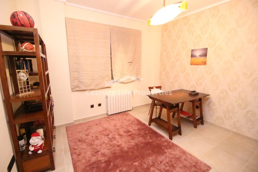 Revente - Chalet - Rojales - Town