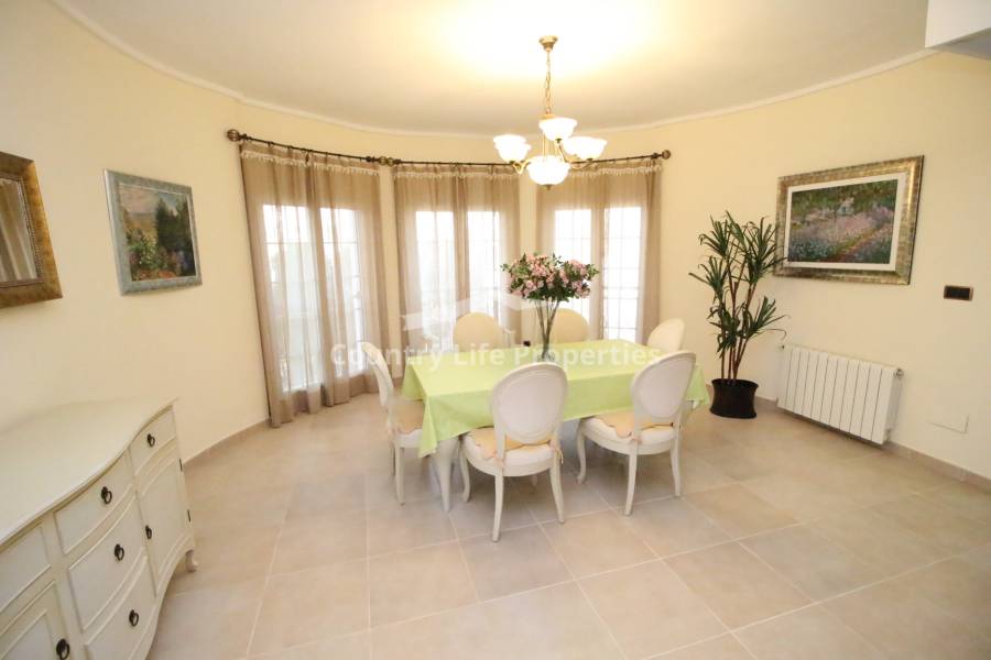 Revente - Chalet - Rojales - Town