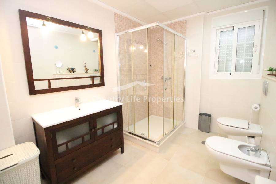 Revente - Chalet - Rojales - Town