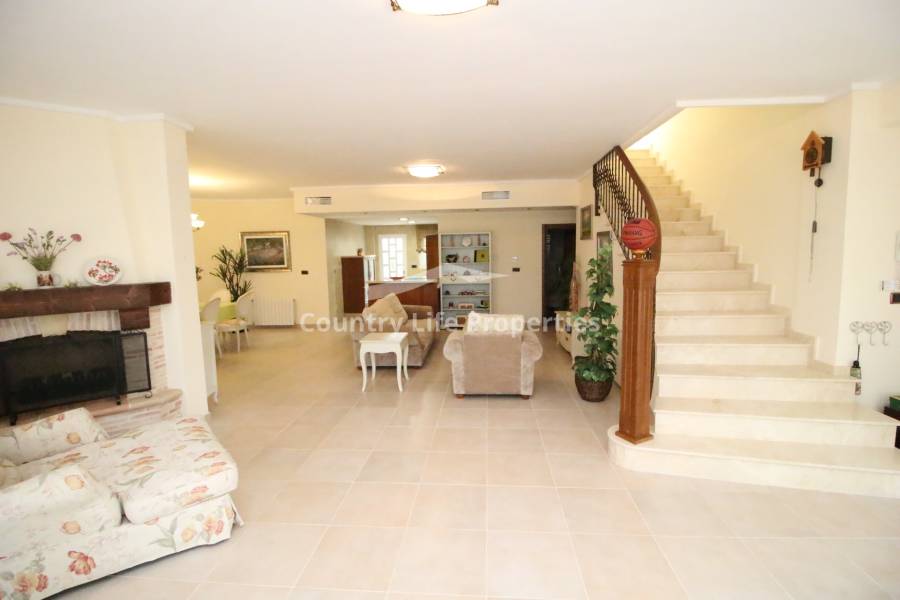 Revente - Chalet - Rojales - Town