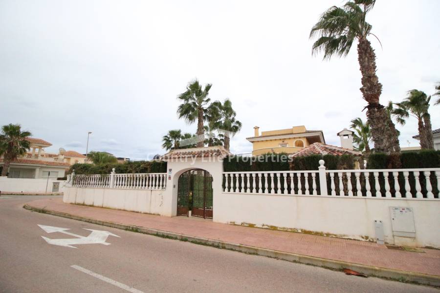 Revente - Chalet - Rojales - Town