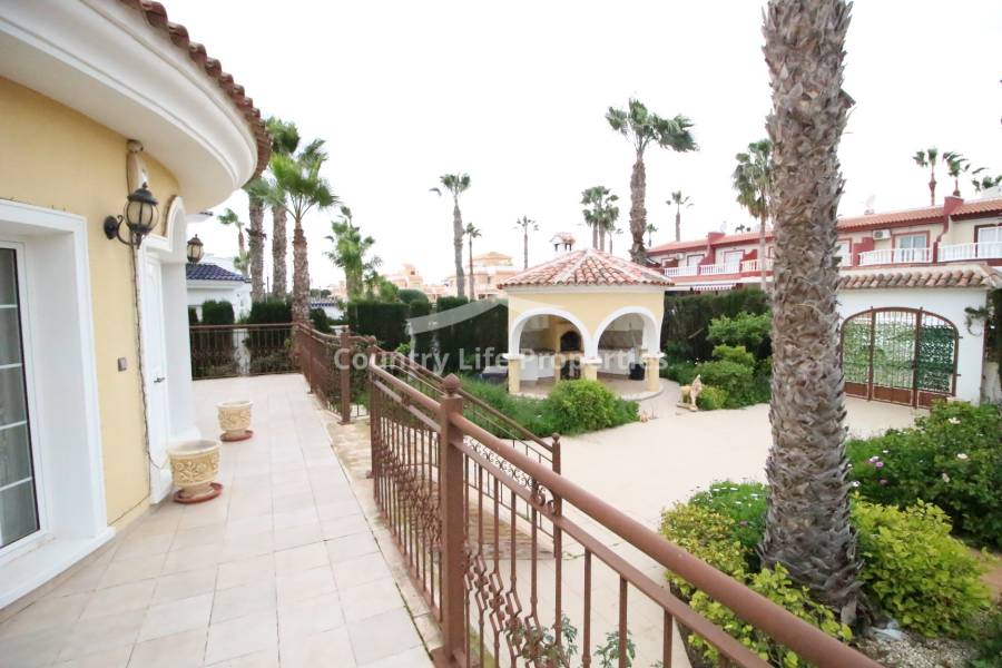 Revente - Chalet - Rojales - Town