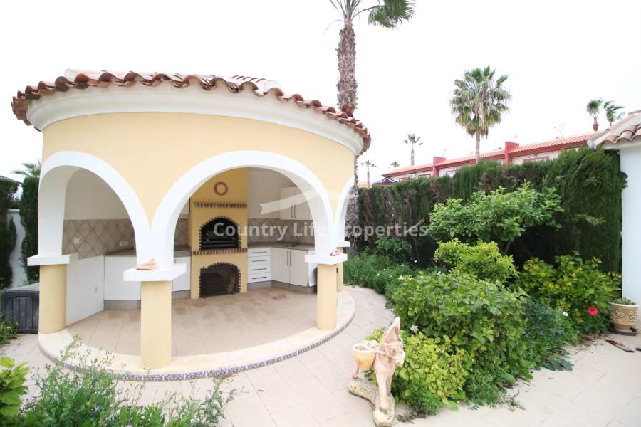 Revente - Chalet - Rojales - Town