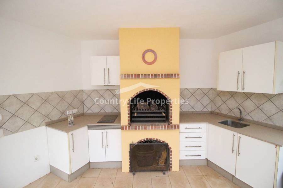 Revente - Chalet - Rojales - Town