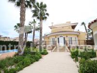 Revente - Chalet - Rojales - Town